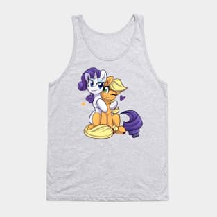 Rarijack Tank Top